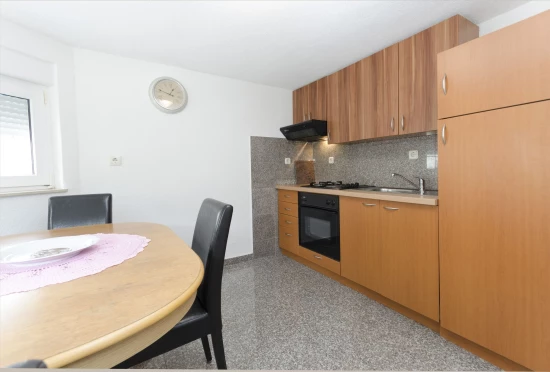 Apartmán Severní Dalmácie - Vodice DA 7468 N2