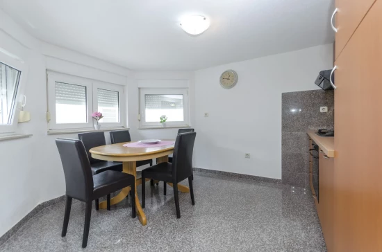 Apartmán Severní Dalmácie - Vodice DA 7468 N2