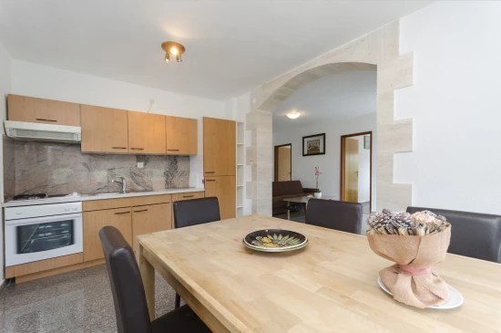 Apartmán Severní Dalmácie - Vodice DA 7468 N3