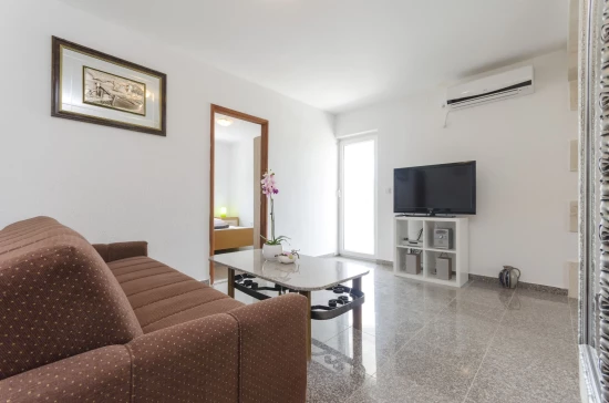 Apartmán Severní Dalmácie - Vodice DA 7468 N3