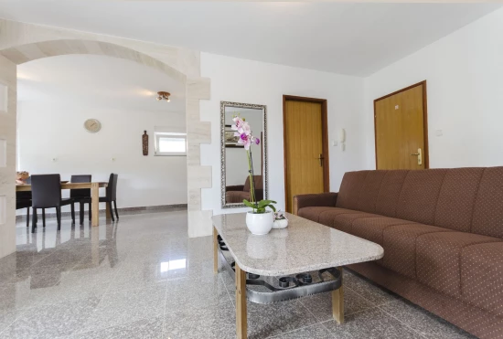 Apartmán Severní Dalmácie - Vodice DA 7468 N3