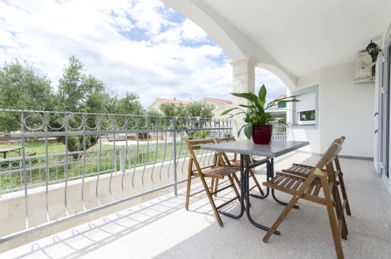 Apartmán Severní Dalmácie - Vodice DA 7468 N3