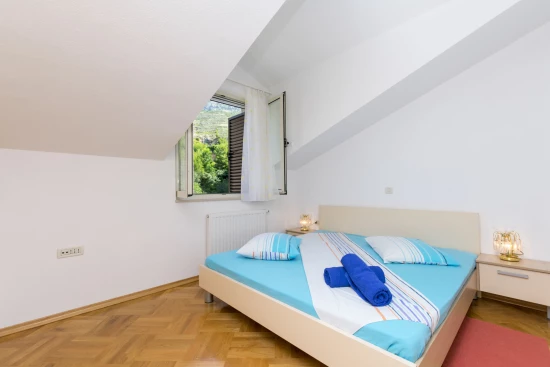 Apartmán Střední Dalmácie - Dugi Rat DA 7469 N1