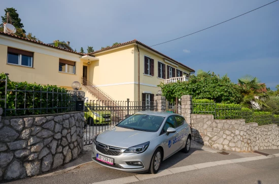 Apartmán Kvarner - Rijeka KV 7090 N1