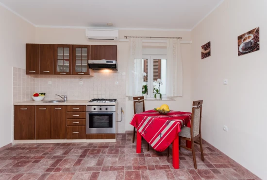 Apartmán Kvarner - Rijeka KV 7090 N1