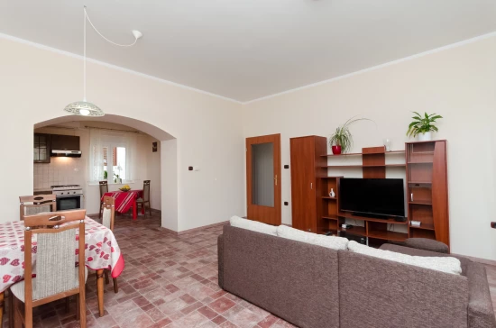 Apartmán Kvarner - Rijeka KV 7090 N1