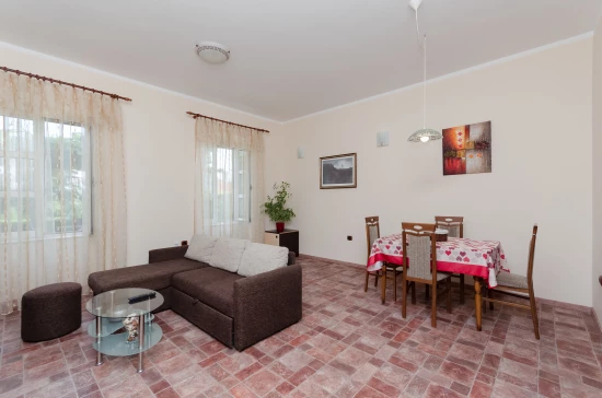 Apartmán Kvarner - Rijeka KV 7090 N1