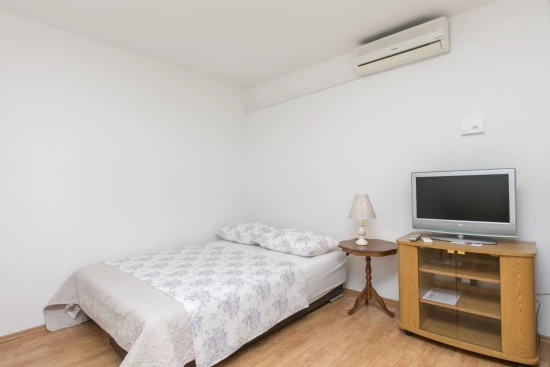 Apartmán Střední Dalmácie - Omiš DA 7471 N1