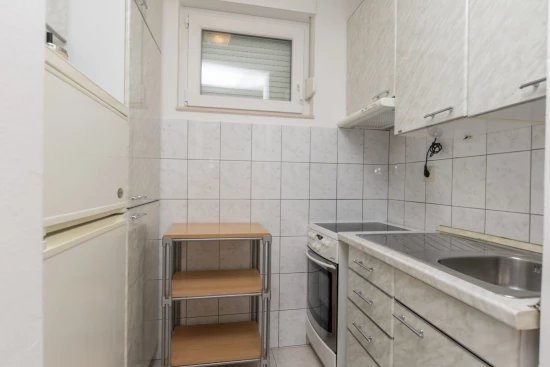 Apartmán Střední Dalmácie - Omiš DA 7471 N1