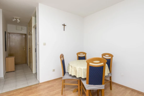 Apartmán Střední Dalmácie - Omiš DA 7471 N1