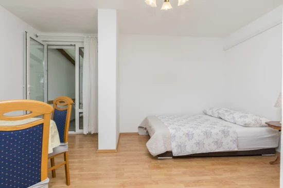 Apartmán Střední Dalmácie - Omiš DA 7471 N1