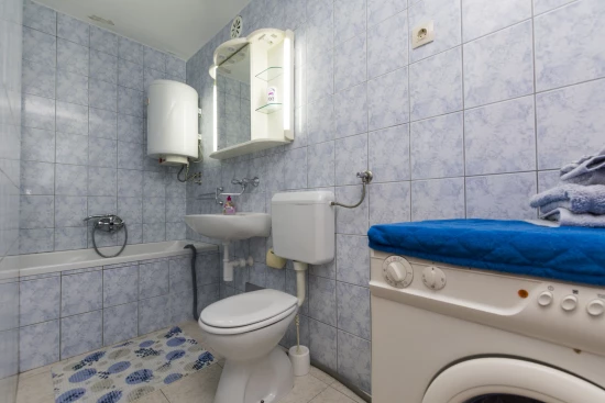 Apartmán Střední Dalmácie - Omiš DA 7471 N1