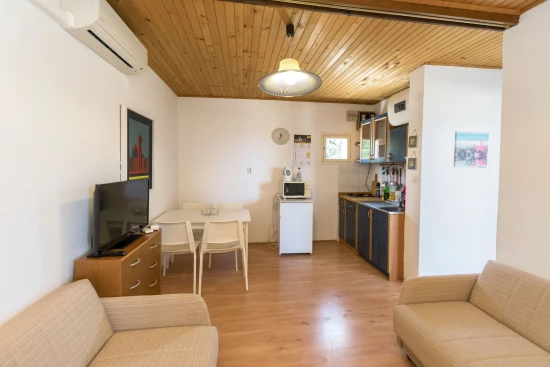 Apartmán Severní Dalmácie - Primošten DA 7472 N2