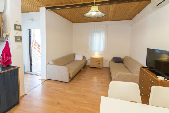 Apartmán Severní Dalmácie - Primošten DA 7472 N2