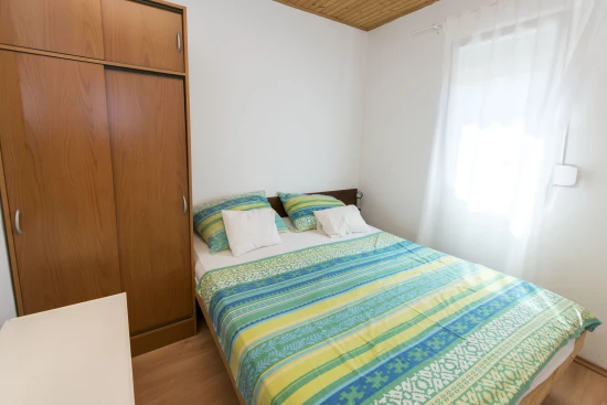 Apartmán Severní Dalmácie - Primošten DA 7472 N2