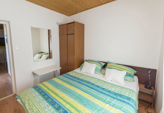 Apartmán Severní Dalmácie - Primošten DA 7472 N2