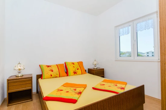 Apartmán Střední Dalmácie - Arbanija (Čiovo) DA 7473 N1