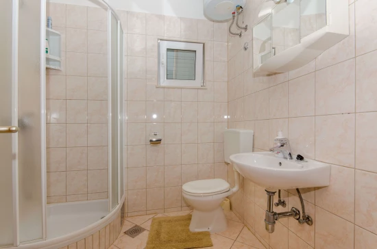 Apartmán Střední Dalmácie - Arbanija (Čiovo) DA 7473 N1