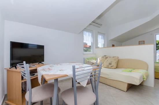 Apartmán Střední Dalmácie - Arbanija (Čiovo) DA 7473 N2