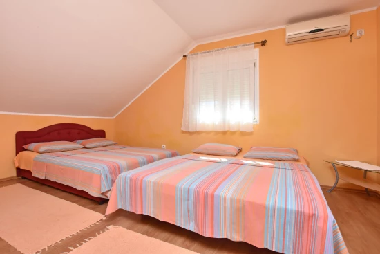 Apartmán Černá Hora - Igalo CH 7021 N2