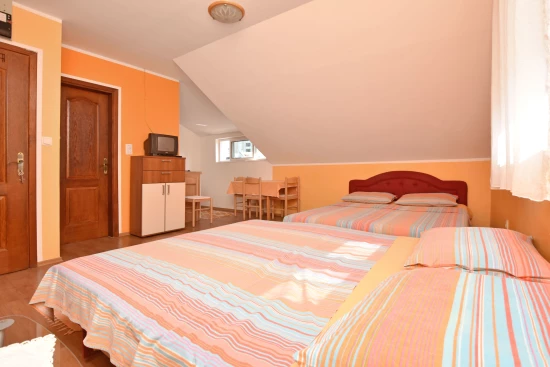 Apartmán Černá Hora - Igalo CH 7021 N2