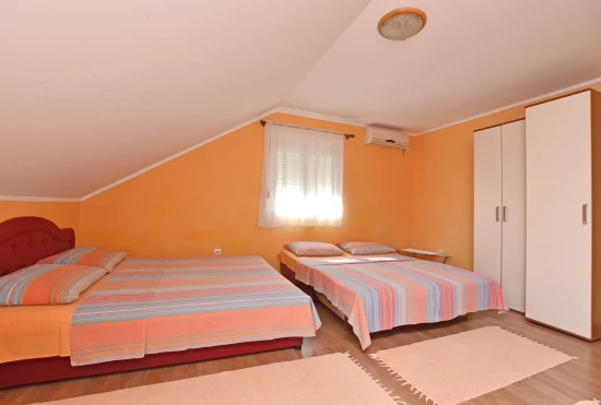 Apartmán Černá Hora - Igalo CH 7021 N2