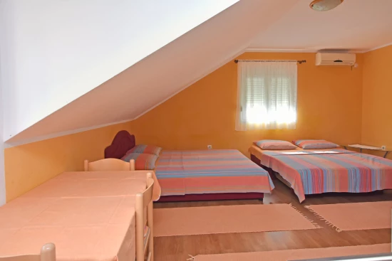 Apartmán Černá Hora - Igalo CH 7021 N2