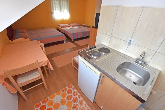 Apartmán Černá Hora - Igalo CH 7021 N2