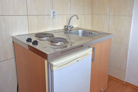 Apartmán Černá Hora - Igalo CH 7021 N2