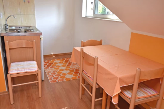 Apartmán Černá Hora - Igalo CH 7021 N2