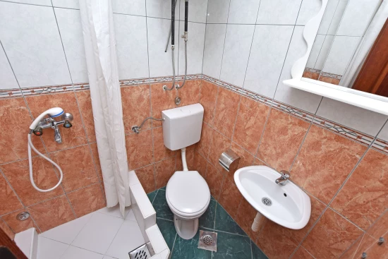 Apartmán Černá Hora - Igalo CH 7021 N2