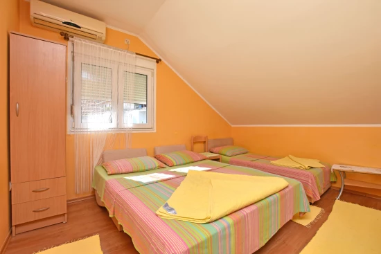 Apartmán Černá Hora - Igalo CH 7021 N3