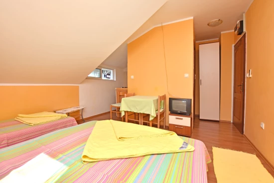 Apartmán Černá Hora - Igalo CH 7021 N3