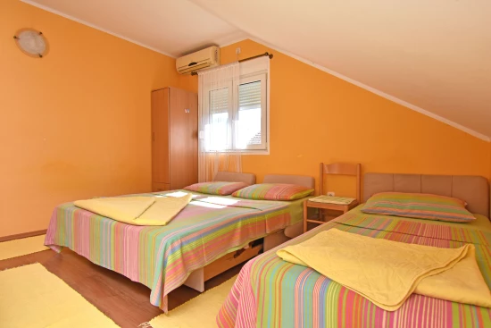 Apartmán Černá Hora - Igalo CH 7021 N3