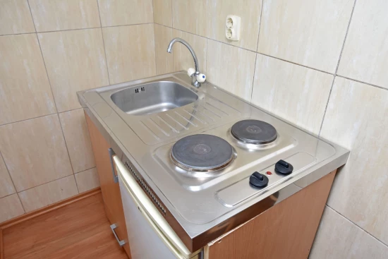 Apartmán Černá Hora - Igalo CH 7021 N3