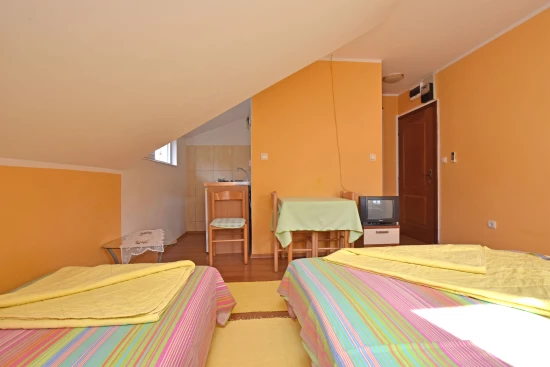 Apartmán Černá Hora - Igalo CH 7021 N3