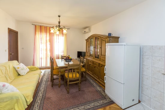 Apartmán Střední Dalmácie - Arbanija (Čiovo) DA 7477 N1