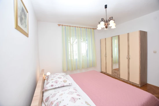 Apartmán Střední Dalmácie - Arbanija (Čiovo) DA 7477 N1