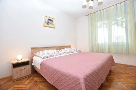 Apartmán Střední Dalmácie - Arbanija (Čiovo) DA 7477 N1