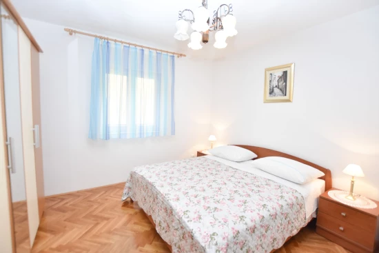 Apartmán Střední Dalmácie - Arbanija (Čiovo) DA 7477 N1