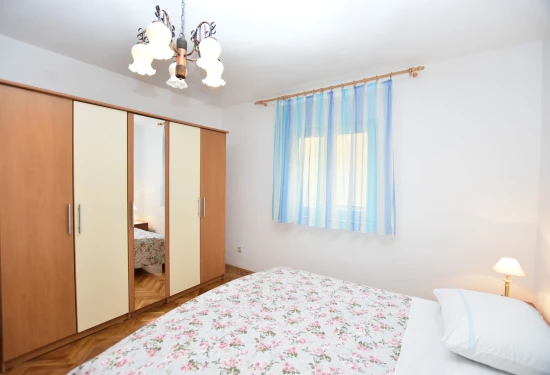 Apartmán Střední Dalmácie - Arbanija (Čiovo) DA 7477 N1