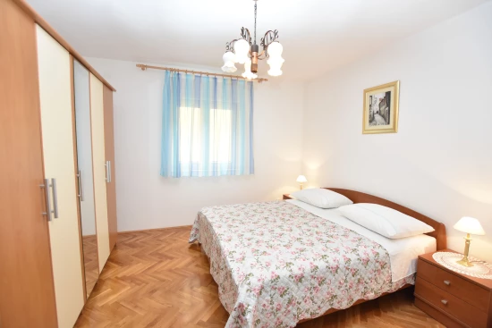 Apartmán Střední Dalmácie - Arbanija (Čiovo) DA 7477 N1