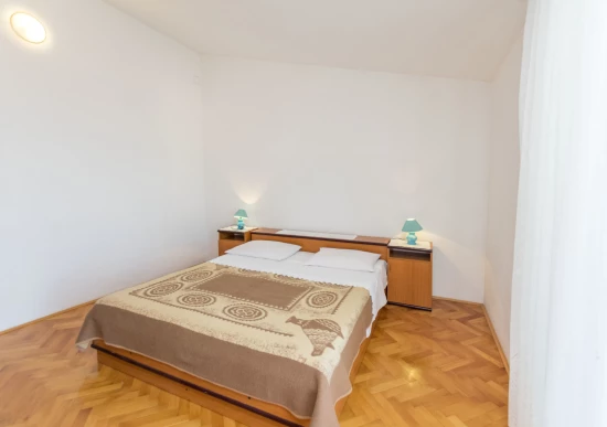 Apartmán Severní Dalmácie - Primošten DA 7477 N2