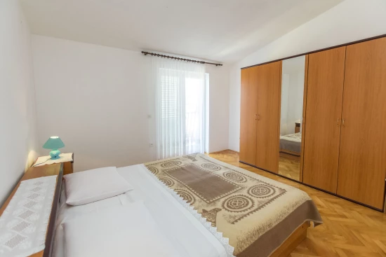 Apartmán Severní Dalmácie - Primošten DA 7477 N2