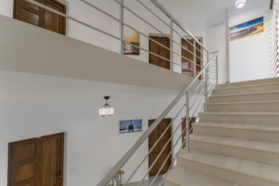 Apartmán Černá Hora - Čanj CH 7022 N1