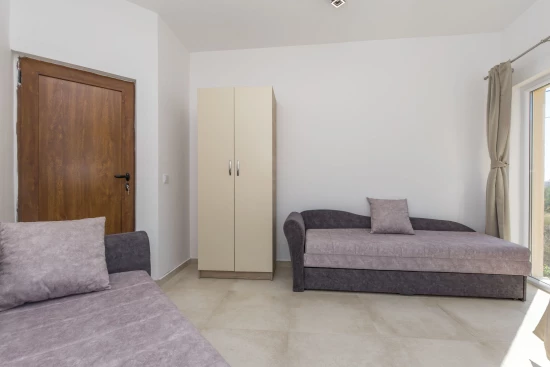 Apartmán Černá Hora - Čanj CH 7022 N3