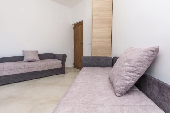 Apartmán Černá Hora - Čanj CH 7022 N3