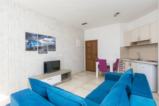 Apartmán Černá Hora - Čanj CH 7022 N5