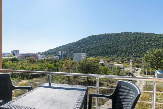 Apartmán Černá Hora - Čanj CH 7022 N5