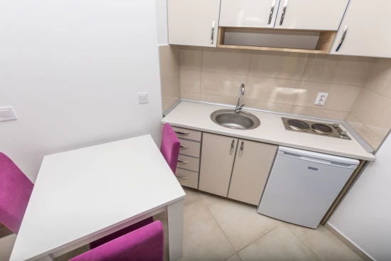 Apartmán Černá Hora - Čanj CH 7022 N5